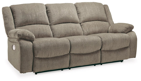 Abby Power Reclining Sofa
