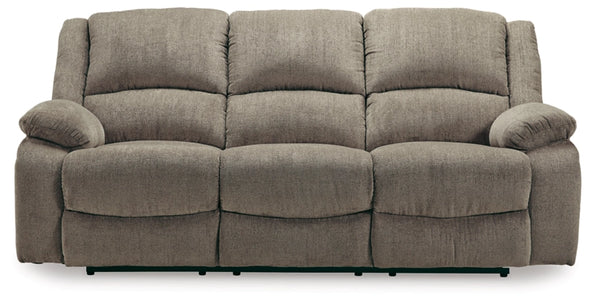 Abby Power Reclining Sofa