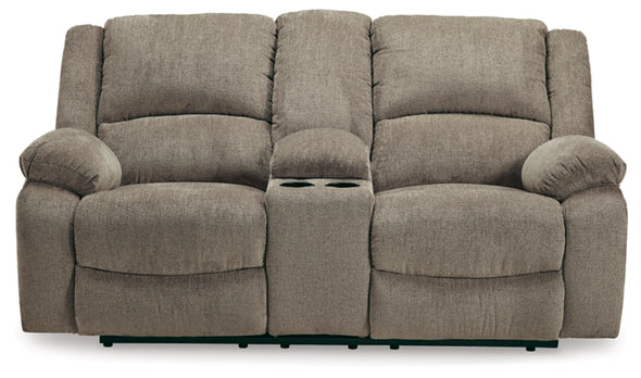 Abby Power Reclining Sofa