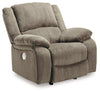 Abby Power Reclining Sofa