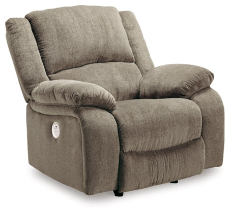 Abby Power Reclining Sofa