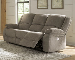 Abby Power Reclining Sofa