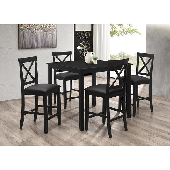 Raina 5pc Counter Set