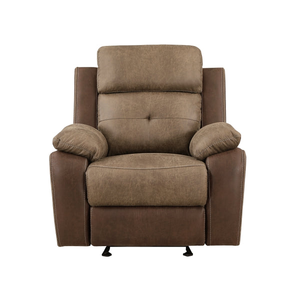 Investor Reclining Set
