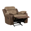 Investor Reclining Set