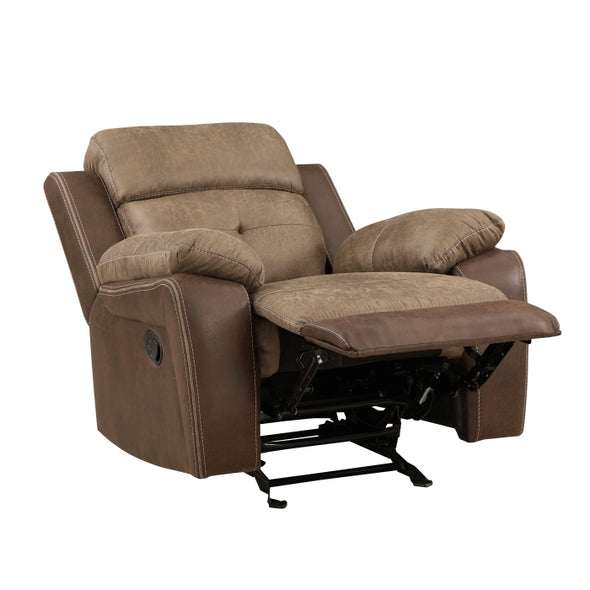 Investor Reclining Set