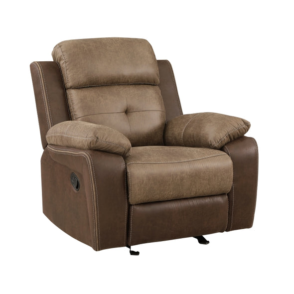 Investor Reclining Set