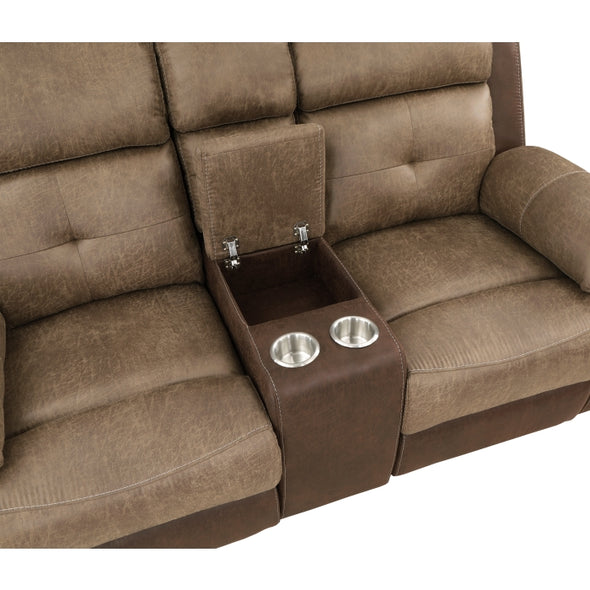 Investor Reclining Set
