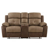 Investor Reclining Set