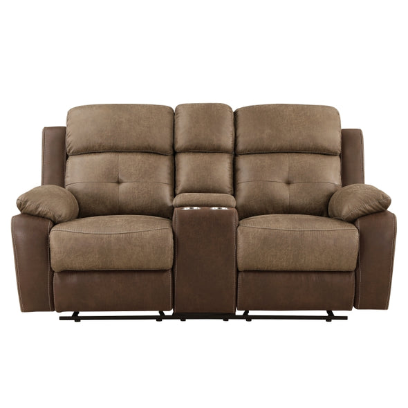 Investor Reclining Set
