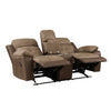 Investor Reclining Set