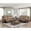 Investor Reclining Set