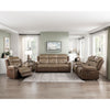 Investor Reclining Set