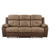 Investor Reclining Set