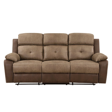 Investor Reclining Set