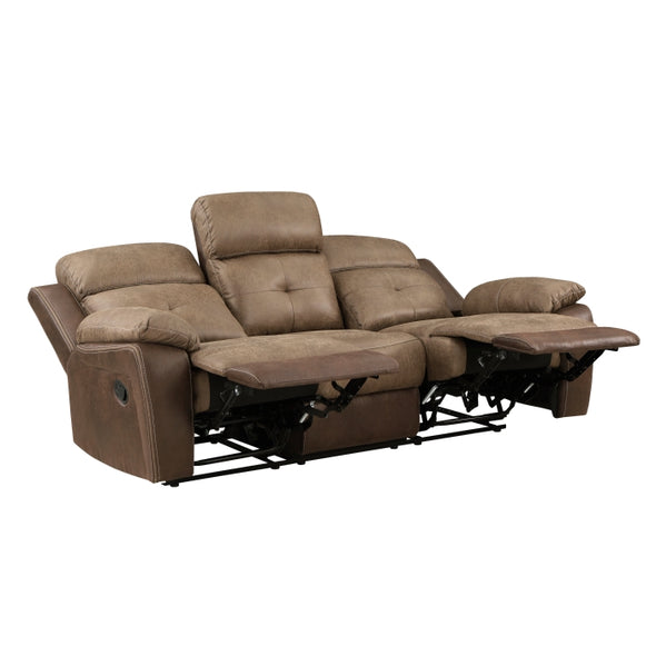 Investor Reclining Set