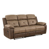 Investor Reclining Set