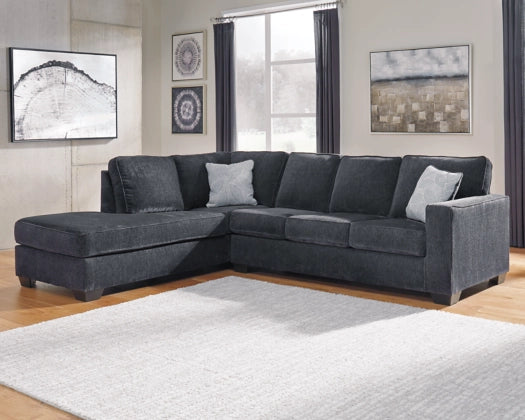 Homary Sectional