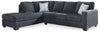 Homary Sectional