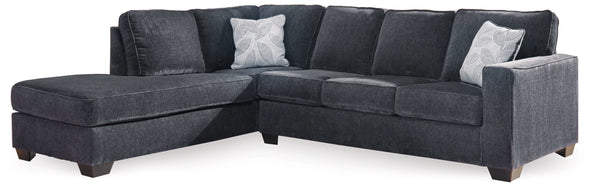 Homary Sectional