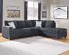 Homary Sectional