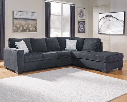 Homary Sectional
