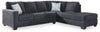 Homary Sectional