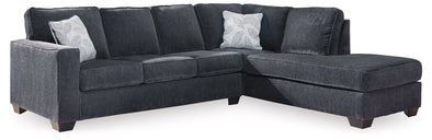 Homary Sectional