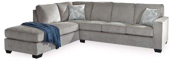 Homary Sectional