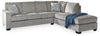 Homary Sectional