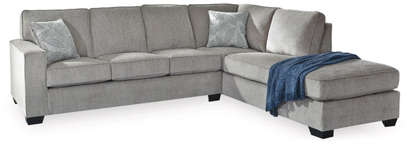 Homary Sectional