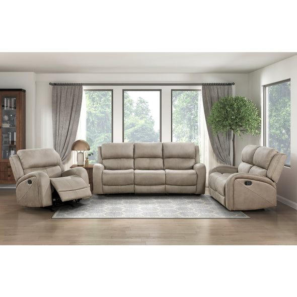 Antesa Living Room Set