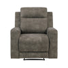 Boffet Reclining Sofa Set
