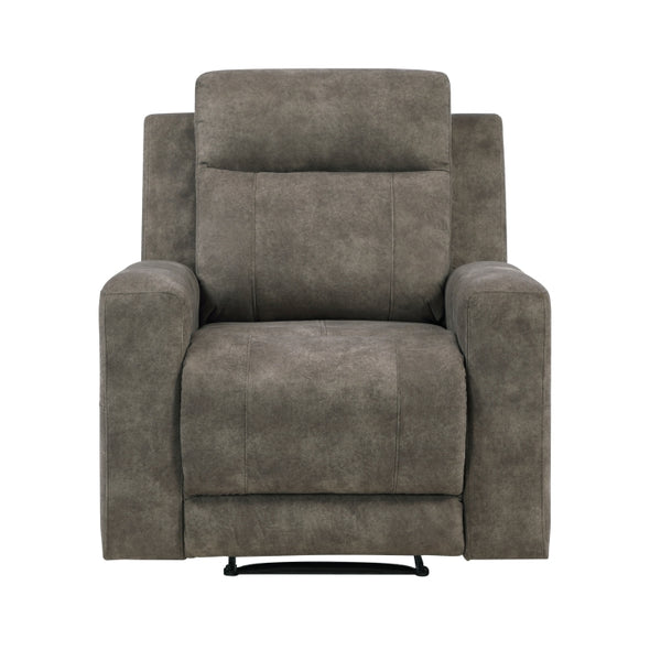 Boffet Reclining Sofa Set
