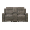 Boffet Reclining Sofa Set