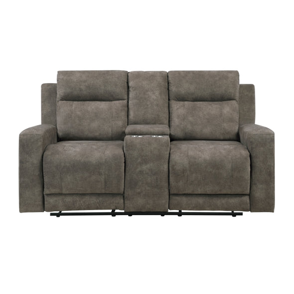 Boffet Reclining Sofa Set