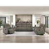 Boffet Reclining Sofa Set