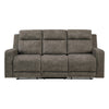 Boffet Reclining Sofa Set
