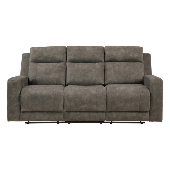 Boffet Reclining Sofa Set