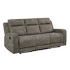 Boffet Reclining Sofa Set