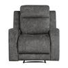 Boffet Reclining Sofa Set