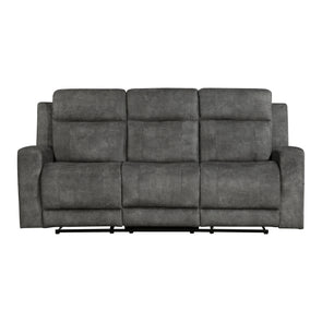 Boffet Reclining Sofa Set