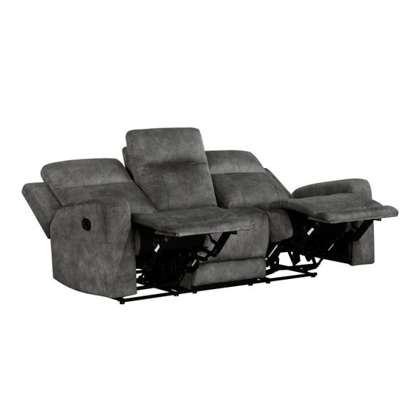 Boffet Reclining Sofa Set