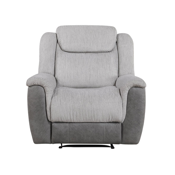 Huda Reclining Sofa Set