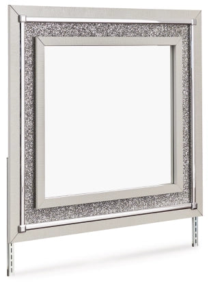 Sparkle Bedroom Set