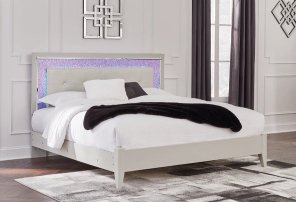 Sparkle Bedroom Set