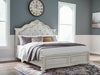 Montello Bedroom