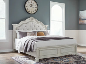 Montello Bedroom