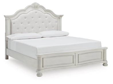 Montello Bedroom