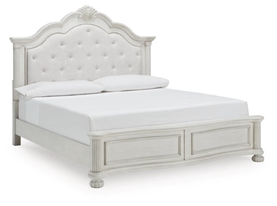 Montello Bedroom